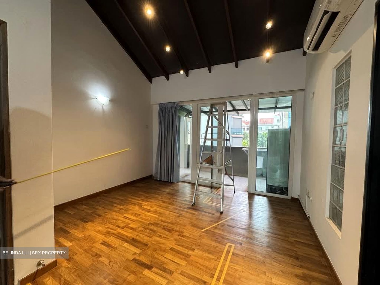 Bukit Timah Road (D10), Apartment #532531441